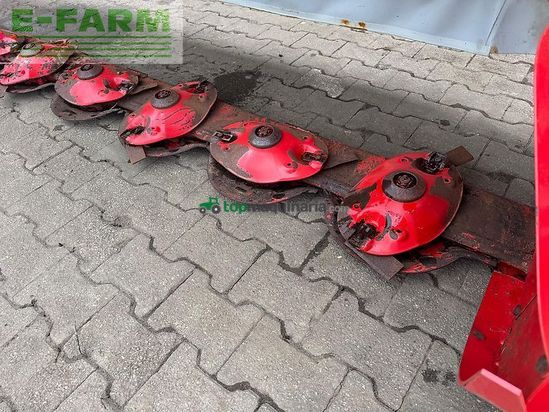 Cortacésped manual - Lely - splendimo 320 classic