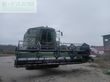 Cosechadora de Cereal - John Deere - 2256