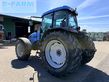Tractor agrícola - Landini - mythos 110 deltafive