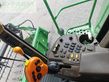 Cosechadora de Cereal - John Deere - t560