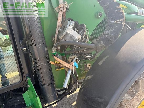 Tractor agrícola - John Deere - 5080m