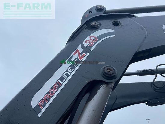 Tractor agrícola - New Holland - t 4.95