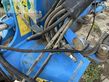 Arado - Lemken - juwel 8 v t 5/1 drehpflug 6 schar