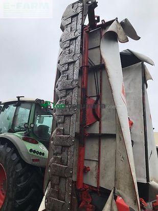 Cortacésped manual - Kuhn - gmd 9530-ff