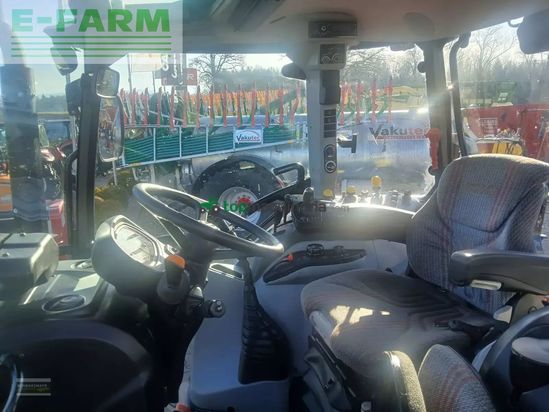 Tractor agrícola - Steyr - 4095 multi profi