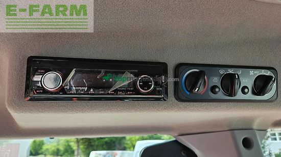 Tractor agrícola - Kubota - m4-063