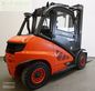 Elevadora - Linde - h 40 d evo 394-02