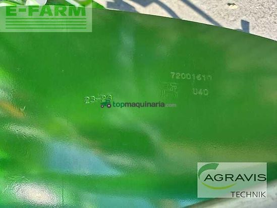 Esparcidor - Amazone - teres 300 vs 5+0 100