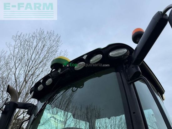 Tractor agrícola - John Deere - 6215r directdrive