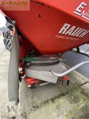 Esparcidor - Rauch - axera h emc
