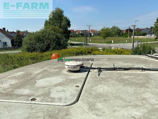 Cosechadora de Cereal - Claas - lexion 750