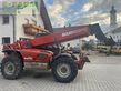 Telescopica - Manitou - mt 1435 hslt