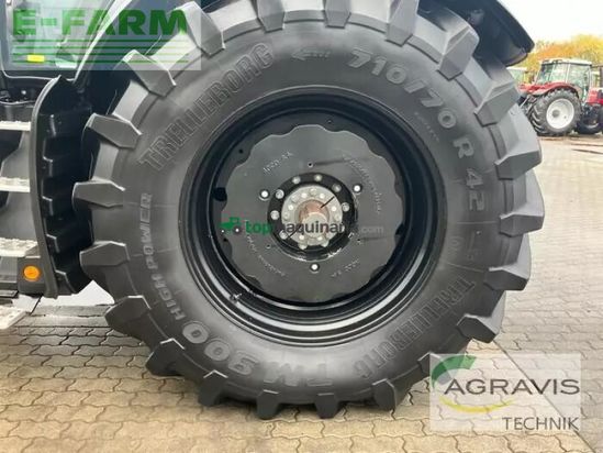 Tractor agrícola - Valtra - q 305 1a9