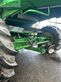 Cosechadora de Cereal - John Deere - t560i inkl. john deere 622r