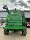 Cosechadora de Cereal - John Deere - t550 hm