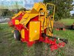 Esparcidor -  - désileuse pailleuse d4500l gyrax