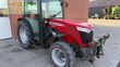 Tractor agrícola - Massey Ferguson - 3650s