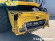 Cosechadora de Cereal - New Holland - cr 9080