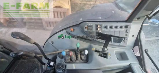 Tractor agrícola - Valtra - n101