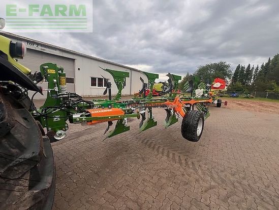 Arado - Amazone - teres 300