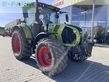 Tractor agrícola - Claas - arion 550 cmatic - stage v ceb CMATIC