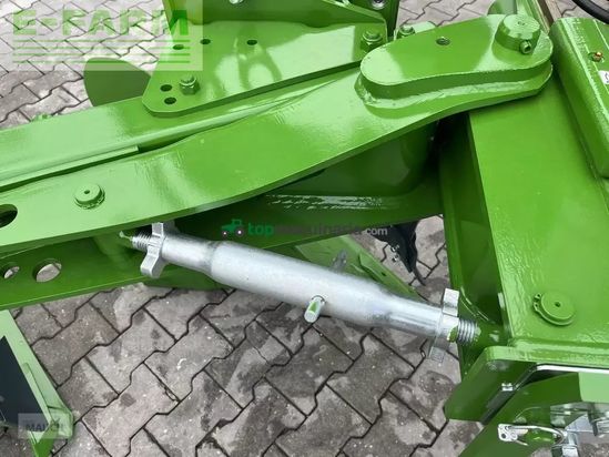 Arado - Amazone - cayros m 1020 sb 4-schar