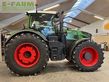 Tractor agrícola - Fendt - 942 vario gen7