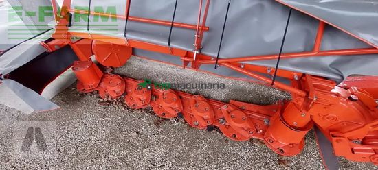 Cortacésped manual - Kuhn - gmd 285 - ff