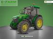 Tractor agrícola - John Deere - 5125r