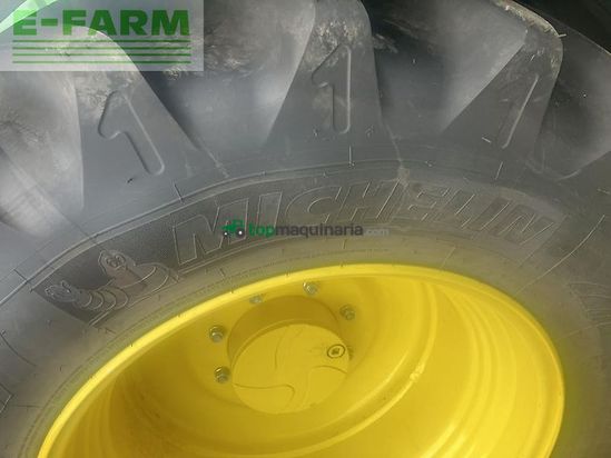 Tractor agrícola - John Deere - 6r150