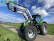 Tractor agrícola - Deutz-Fahr - 6150.4 agrotron ttv