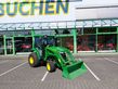 Tractor agrícola - John Deere - 3039r