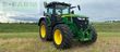 Tractor agrícola - John Deere - 7R 330