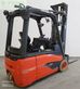 Elevadora - Linde - e 16 evo 386-02