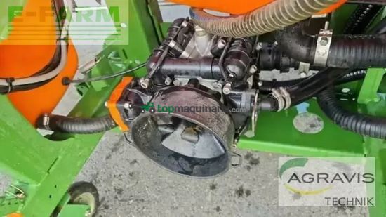 Atomizador - Amazone - uf 1201