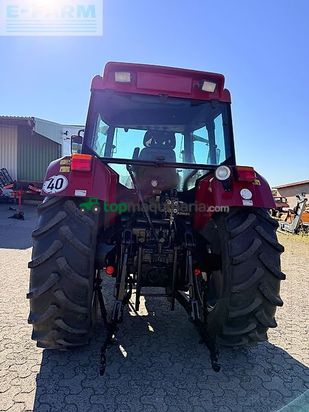 Tractor agrícola - Case IH - cs 86