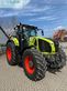 Tractor agrícola - Claas - axion 930