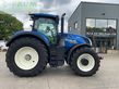 Tractor agrícola - New Holland - t7.290 tractor (st24455)