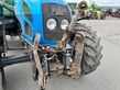 Tractor agrícola - Landini - legend 135 tdi, fkh + fzw