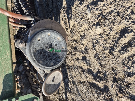 Sembradora directa - John Deere - 750a