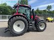 Tractor agrícola - Valtra - n155 a mit rüfa und forstkabine