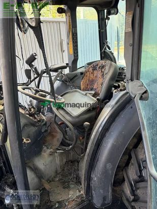 Tractor agrícola - New Holland - tn-v 55
