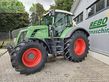 Tractor agrícola - Fendt - 824 vario profi plus