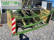 Cabezal - Krone - easycollect 753