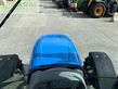 Tractor agrícola - New Holland - ts100a tractor (st27374)
