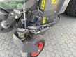 Empacadora gigant - Claas - quadrant 5300 fc t