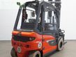 Elevadora - Linde - e 30 1252