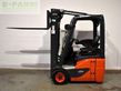 Elevadora - Linde - e 12 evo 386-02