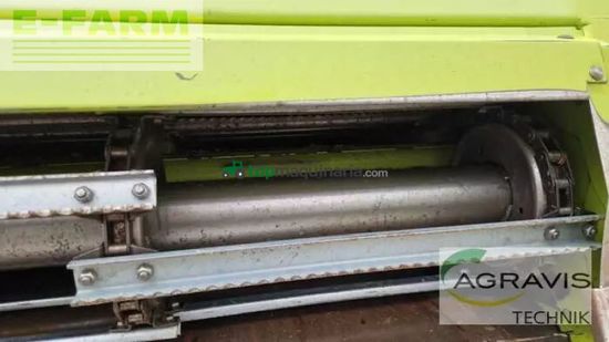 Cosechadora de Cereal - Claas - lexion 530