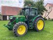 Tractor agrícola - John Deere - 6125r